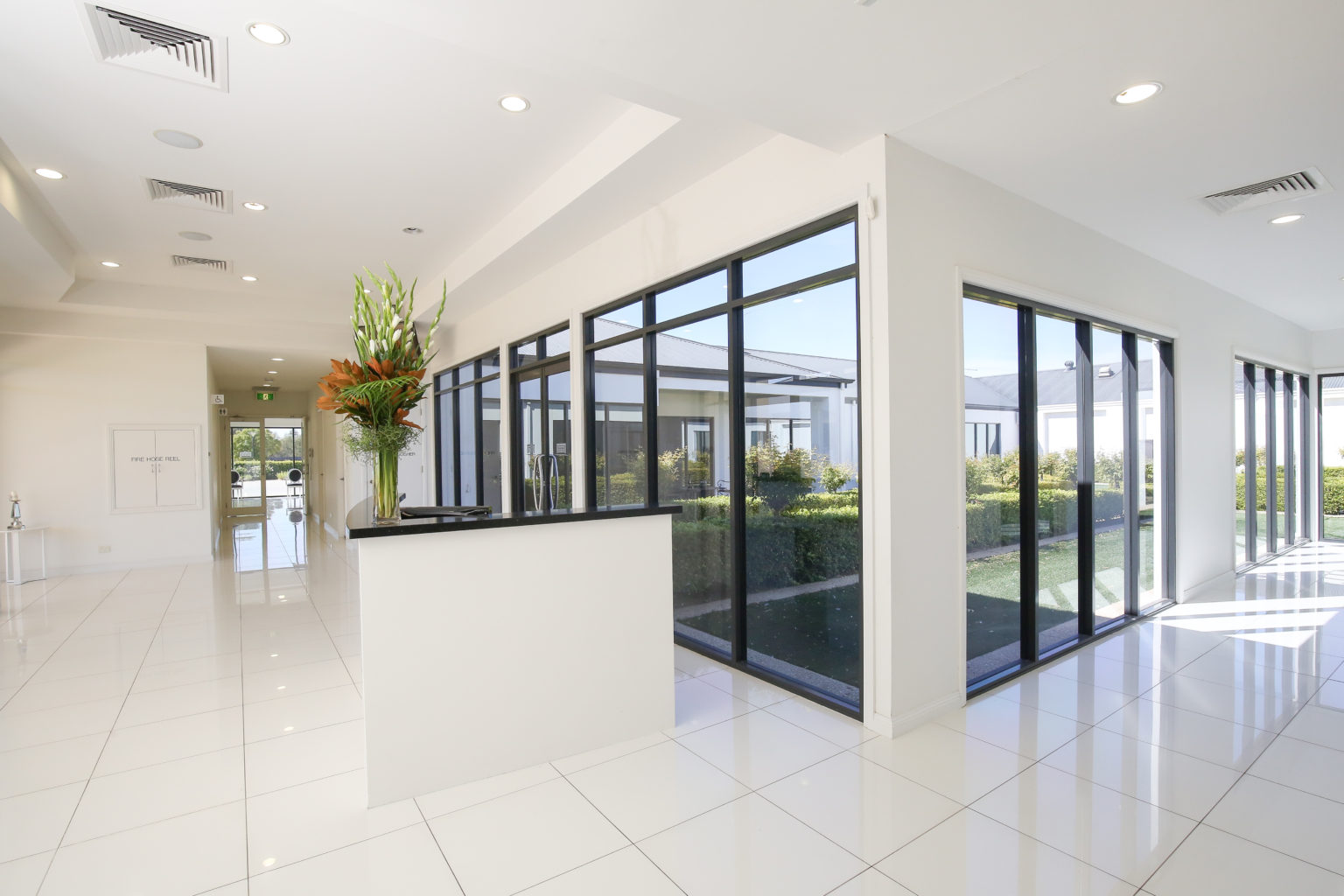 Mildura Funeral Arrangements - North West Funerals
