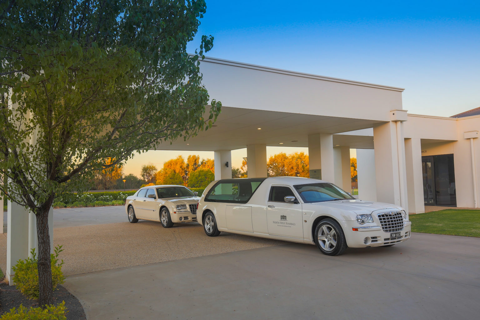 Mildura Funeral Services & Facilities - North West Funerals
