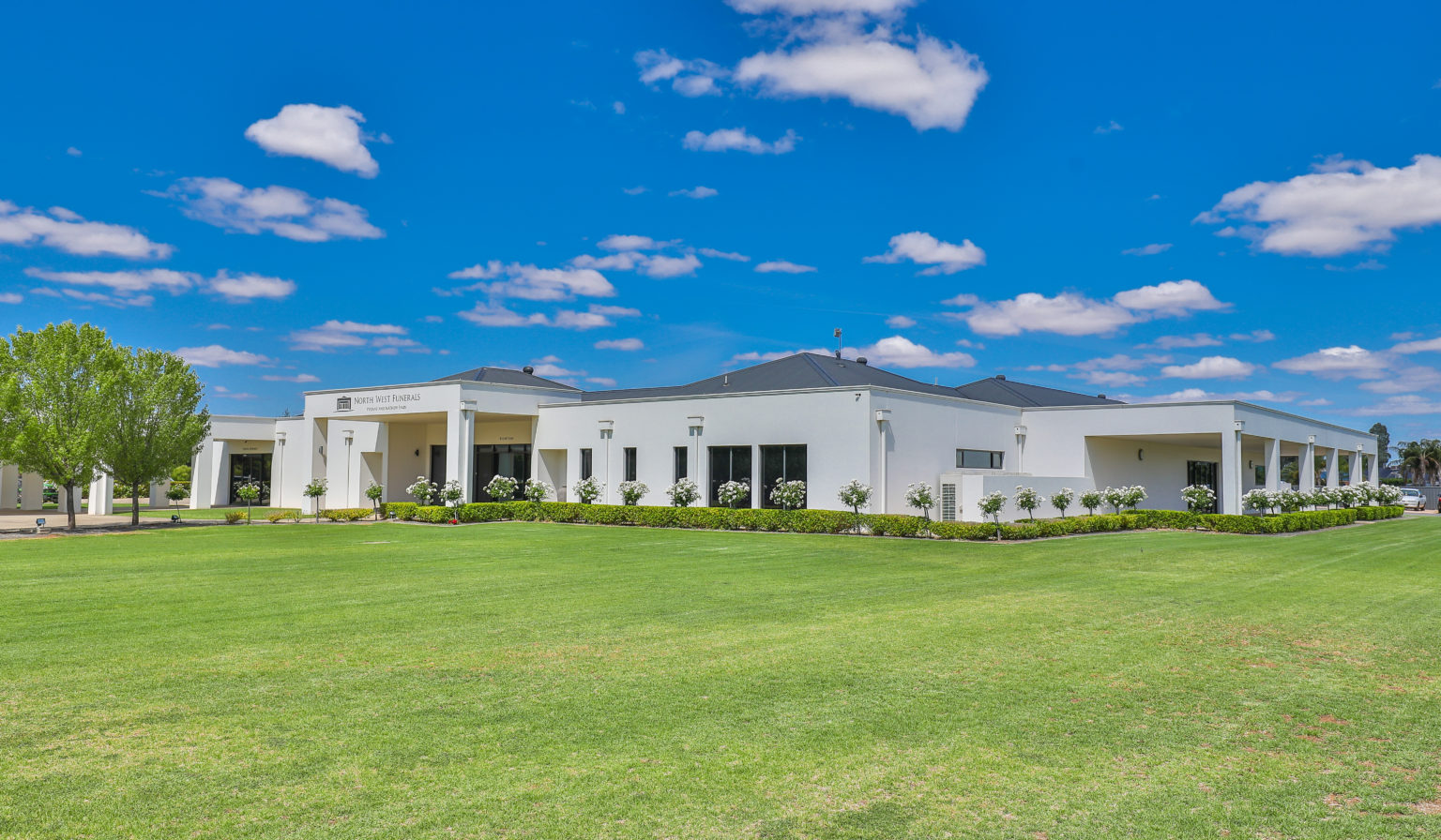 Mildura Funeral Services & Facilities - North West Funerals