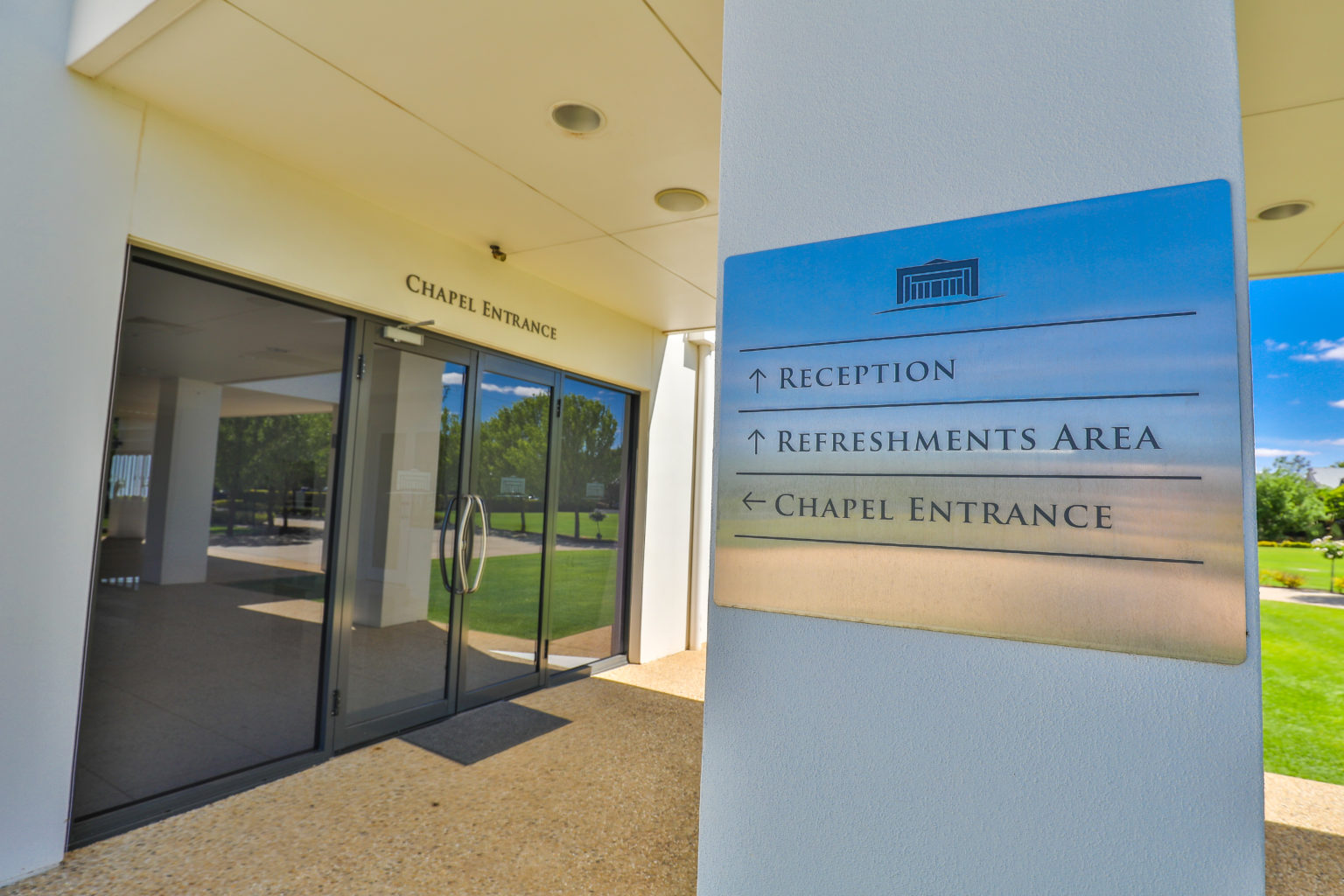 Mildura Funeral Services & Facilities - North West Funerals