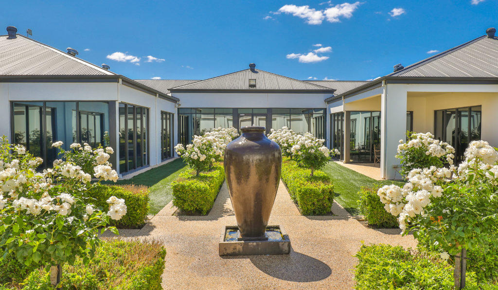 Mildura Funeral Services & Facilities - North West Funerals