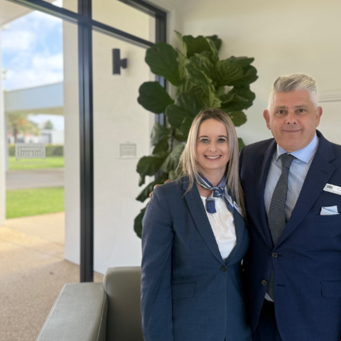 north west funeral directors