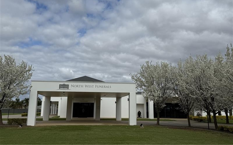 Mildura Funeral Home