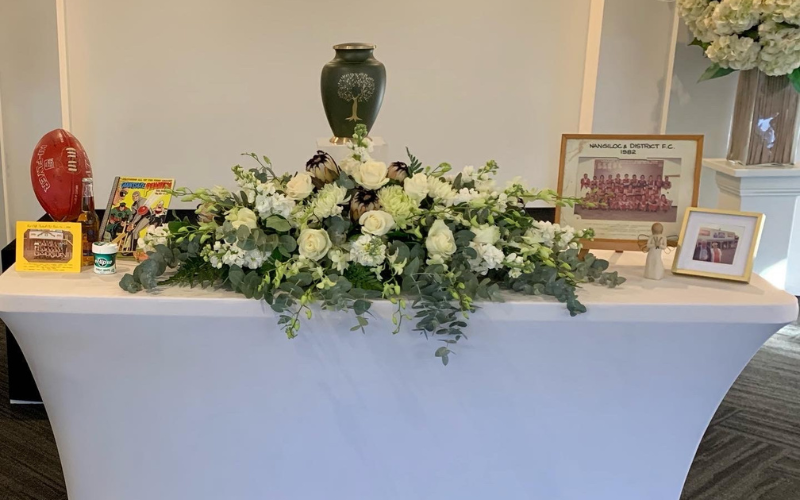 Mildura Funerals