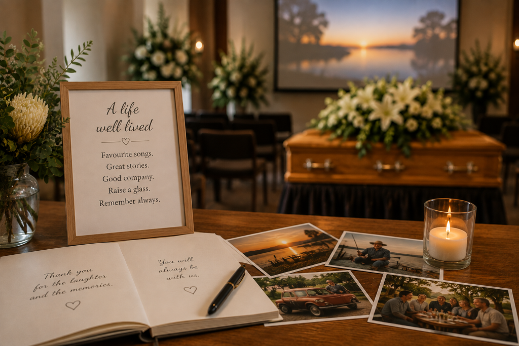 Mildura Funeral Home