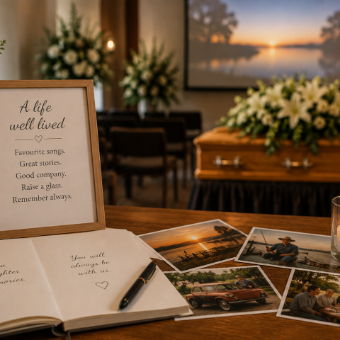 Mildura Funeral Home