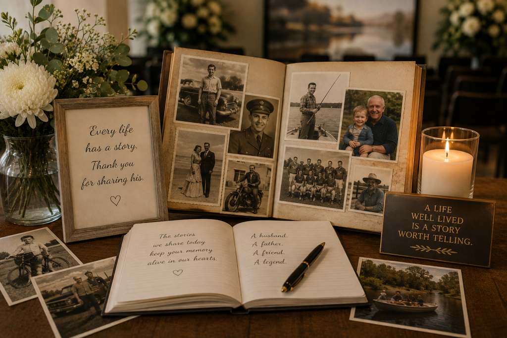 Celebration of Life Mildura