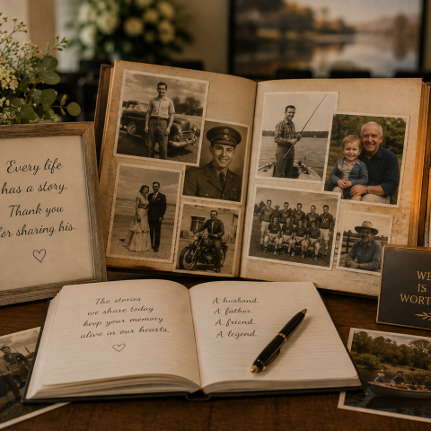 Celebration of Life Mildura